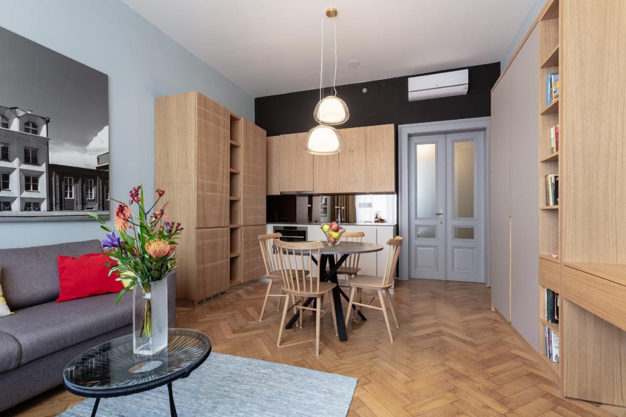 Jzp Residence - Prague — Fotky 2