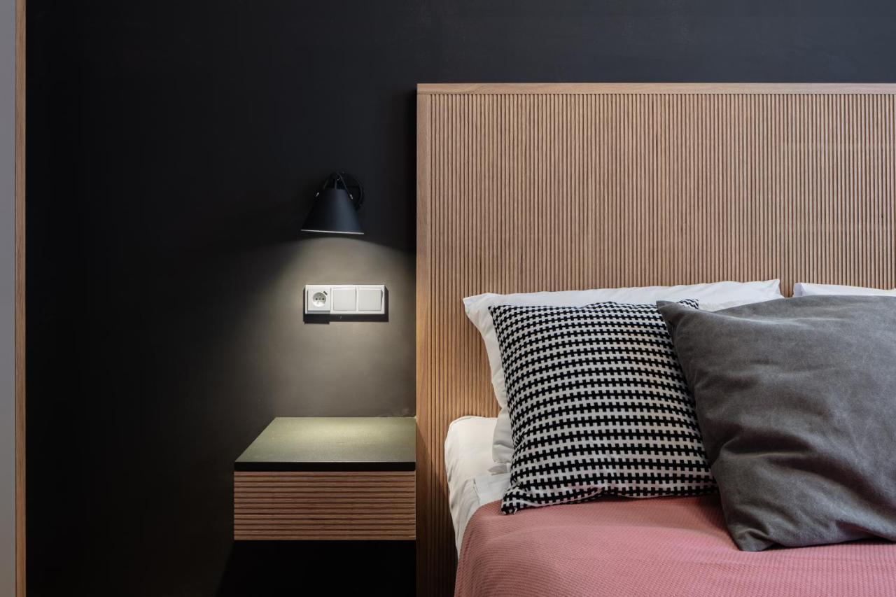 Jzp Residence - Prague — Fotky 3
